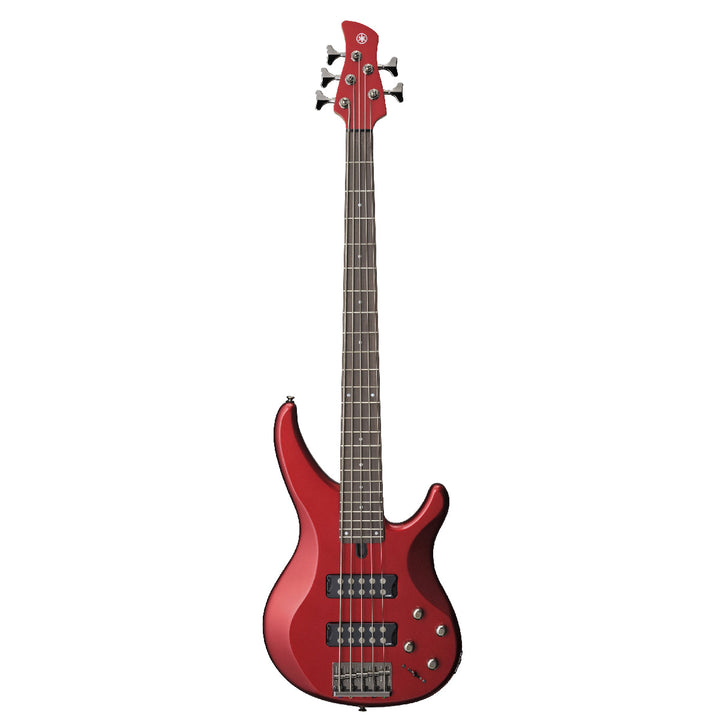 Đàn Guitar Bass Yamaha TRBX305, Rosewood Fingerboard, Candy Apple Red