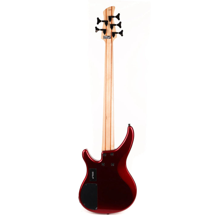 Đàn Guitar Bass Yamaha TRBX305, Rosewood Fingerboard, Candy Apple Red