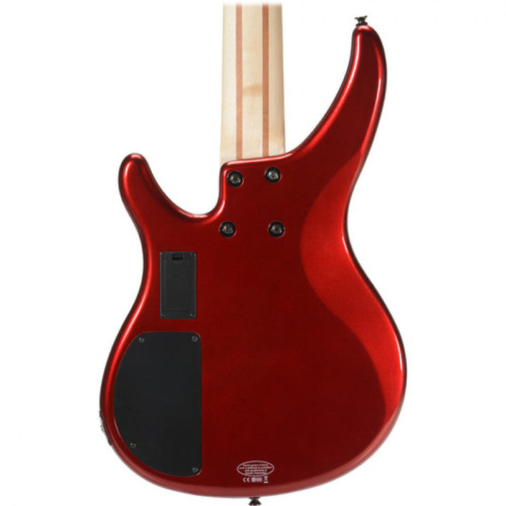 Đàn Guitar Bass Yamaha TRBX305, Rosewood Fingerboard, Candy Apple Red