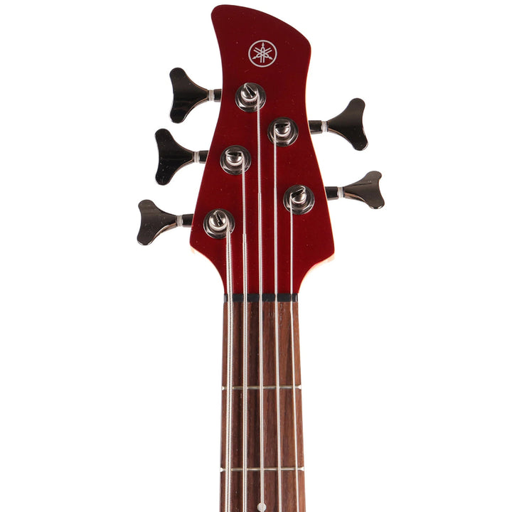 Đàn Guitar Bass Yamaha TRBX305, Rosewood Fingerboard, Candy Apple Red