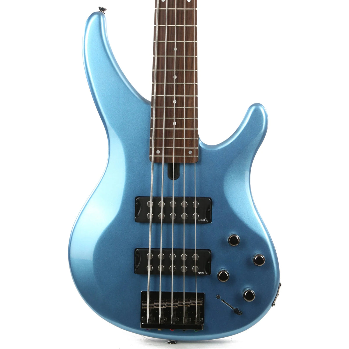 Đàn Guitar Bass Yamaha TRBX305, Rosewood Fingerboard, Factory Blue