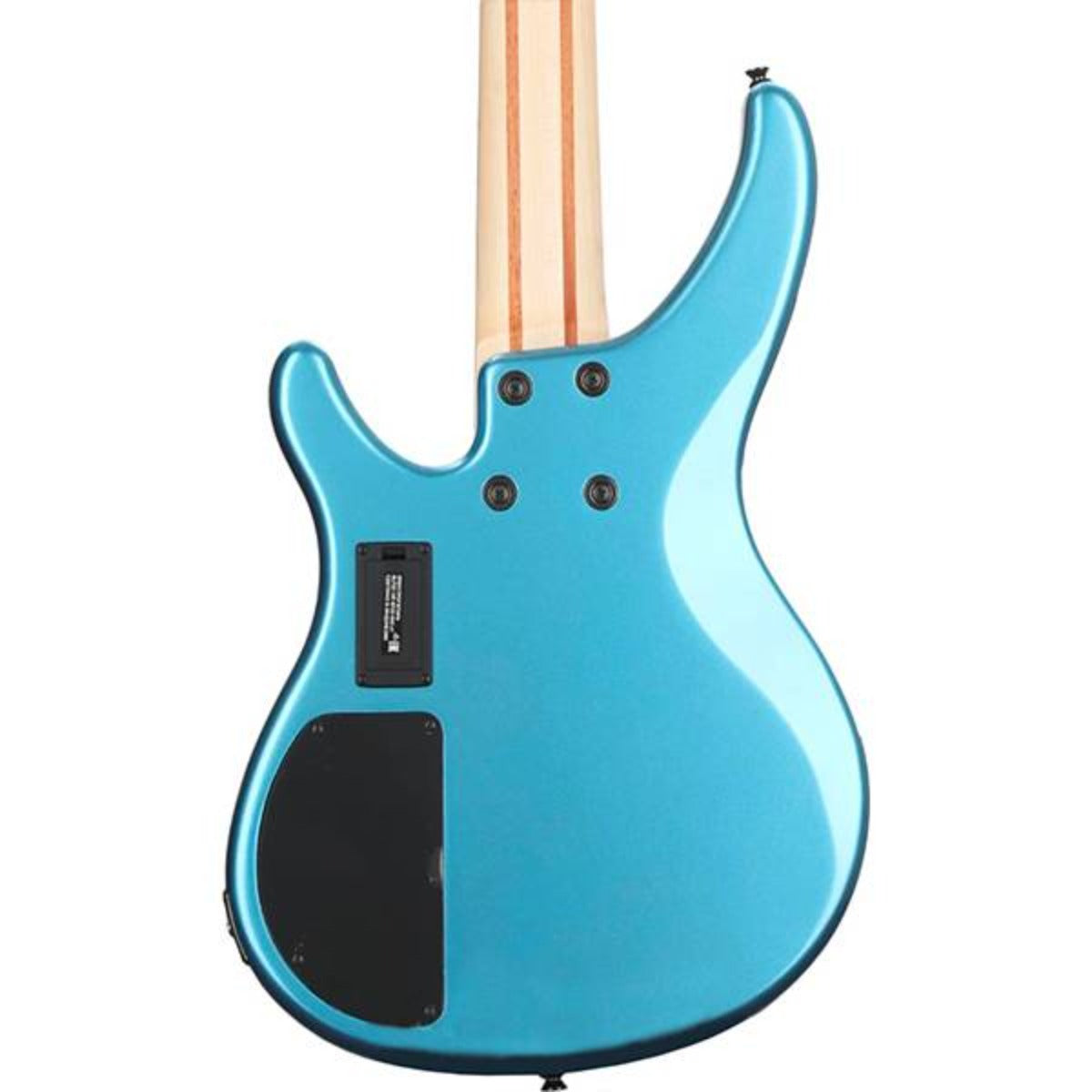 Đàn Guitar Bass Yamaha TRBX305, Rosewood Fingerboard, Factory Blue