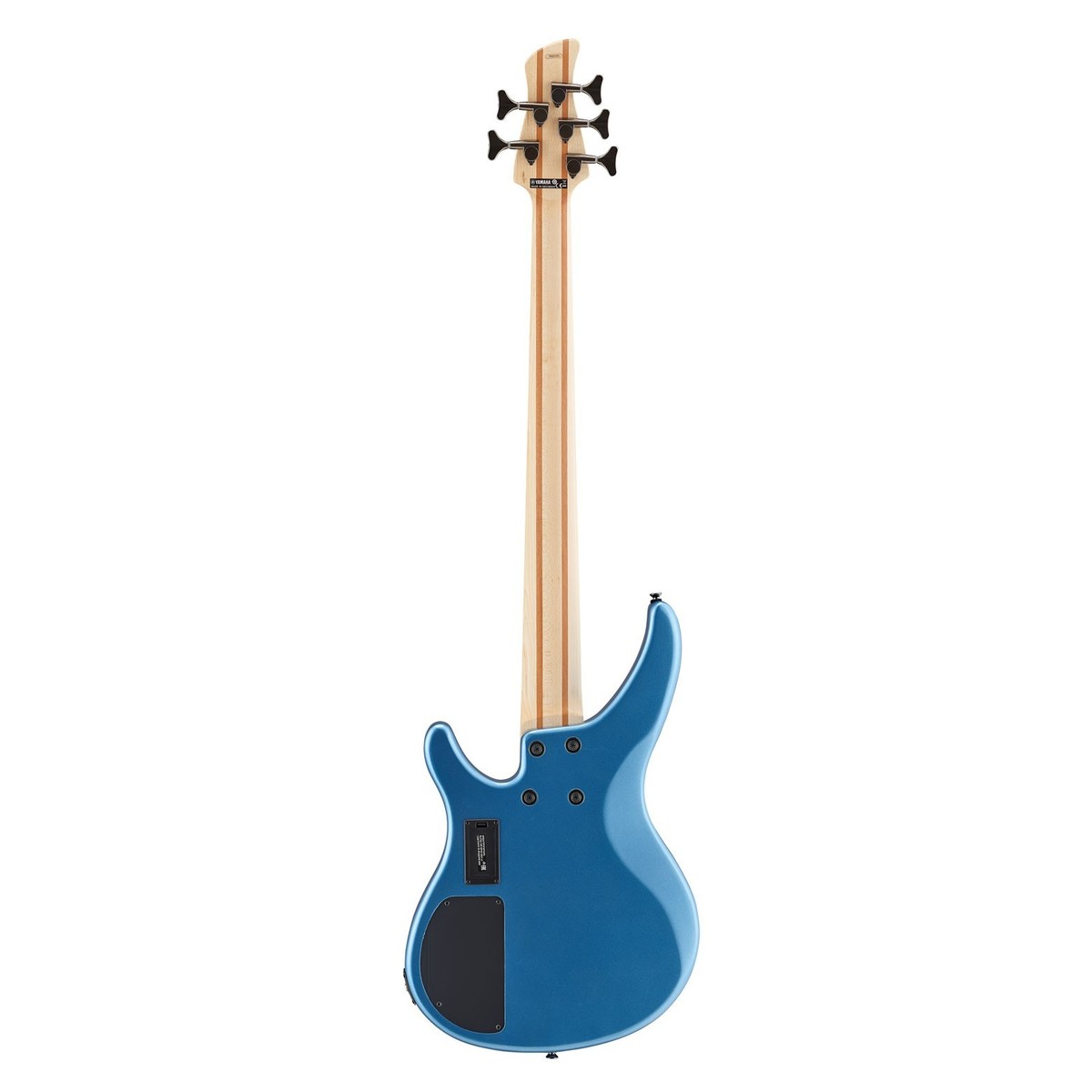 Đàn Guitar Bass Yamaha TRBX305, Rosewood Fingerboard, Factory Blue