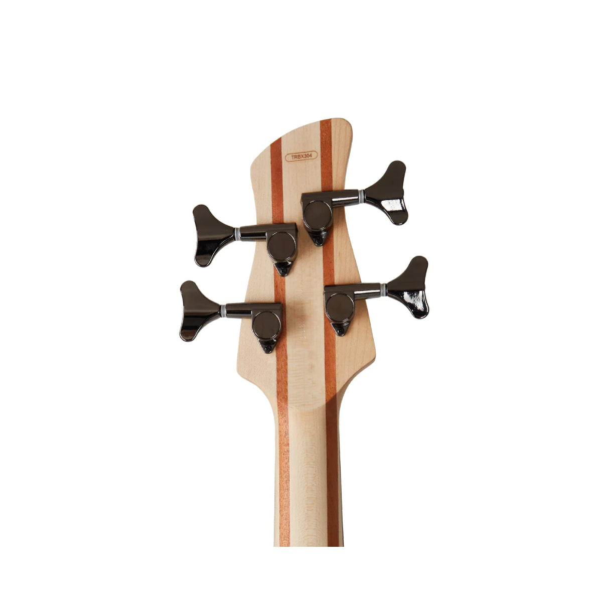 Đàn Guitar Bass Yamaha TRBX504, Rosewood Fingerboard, Brick Burst