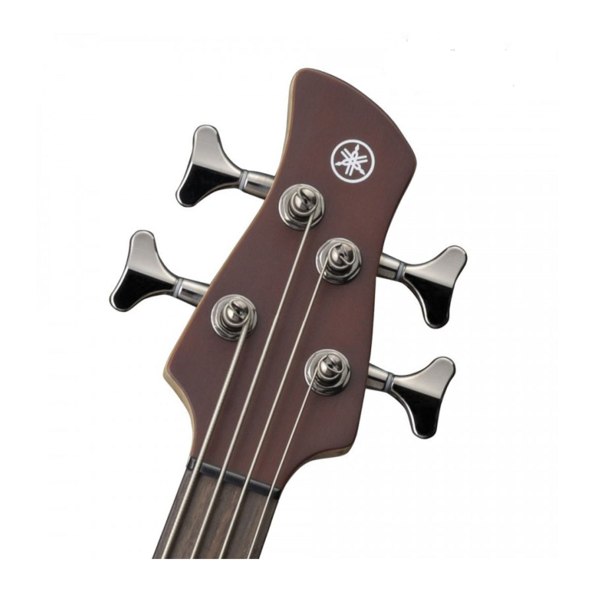 Đàn Guitar Bass Yamaha TRBX504, Rosewood Fingerboard, Translucent Brown