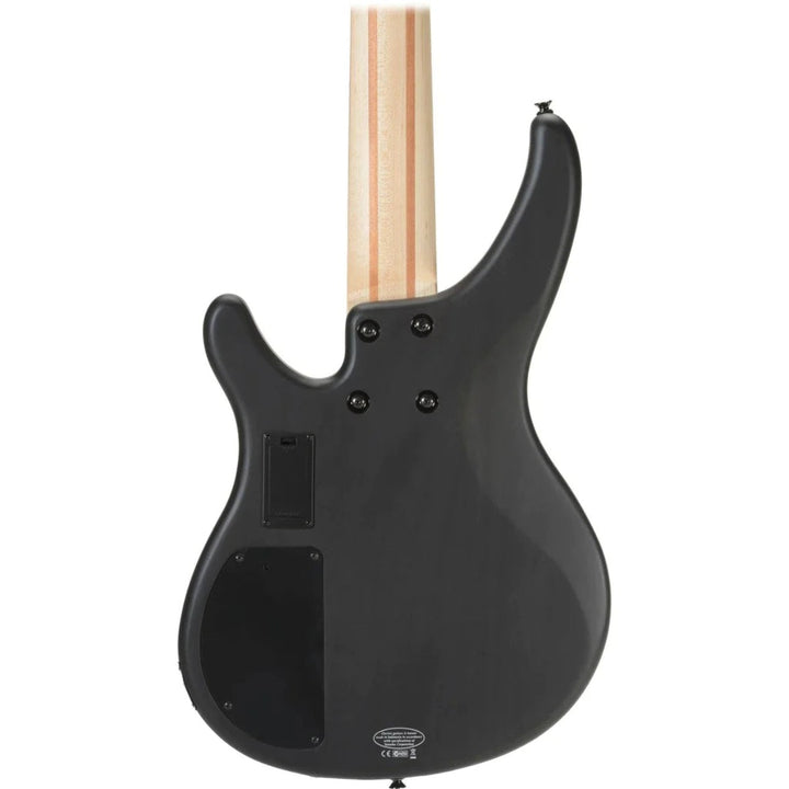 Đàn Guitar Bass Yamaha TRBX505, Rosewood Fingerboard, Translucent Black