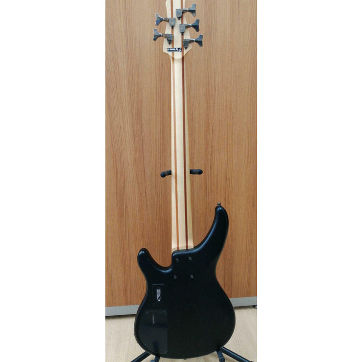 Đàn Guitar Bass Yamaha TRBX505, Rosewood Fingerboard, Translucent Black