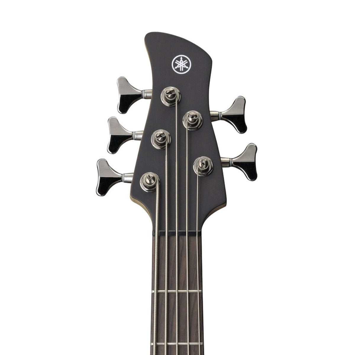Đàn Guitar Bass Yamaha TRBX505, Rosewood Fingerboard, Translucent Black