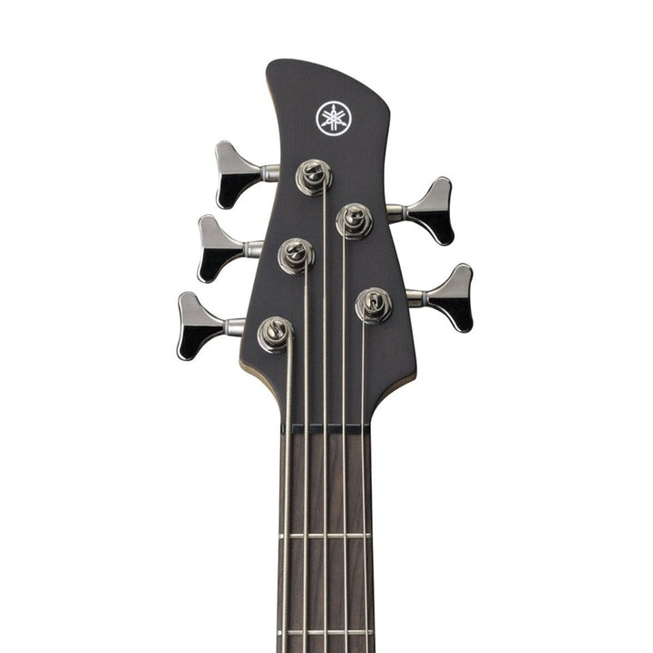 Đàn Guitar Bass Yamaha TRBX505, Rosewood Fingerboard, Translucent Black