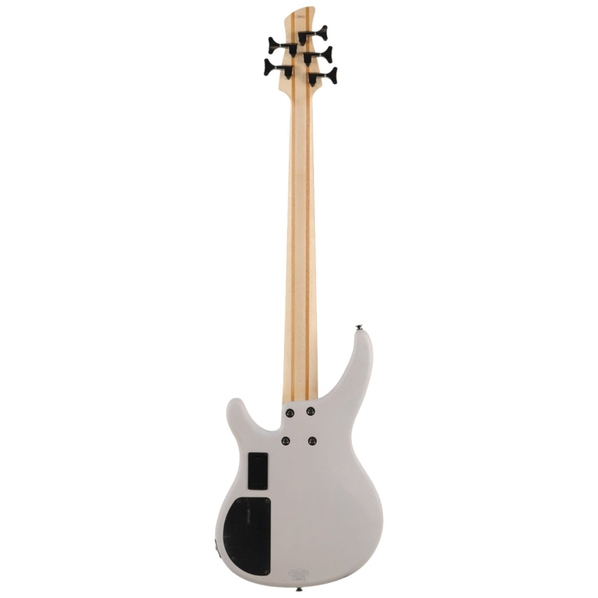 Đàn Guitar Bass Yamaha TRBX505, Rosewood Fingerboard, Translucent White