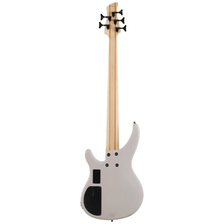 Đàn Guitar Bass Yamaha TRBX505, Rosewood Fingerboard, Translucent White