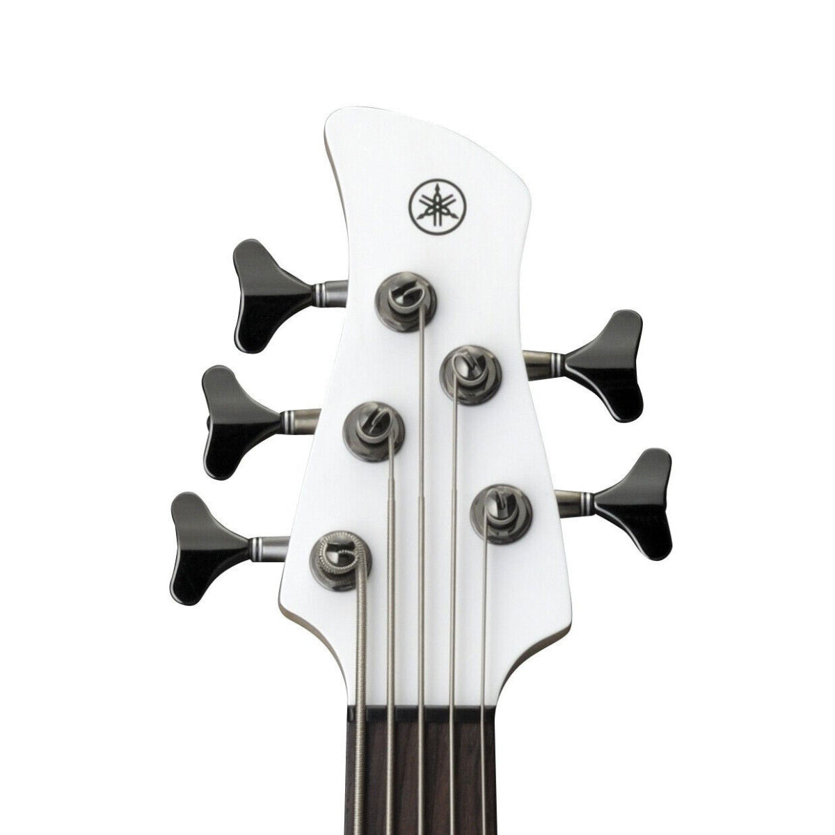 Đàn Guitar Bass Yamaha TRBX505, Rosewood Fingerboard, Translucent White