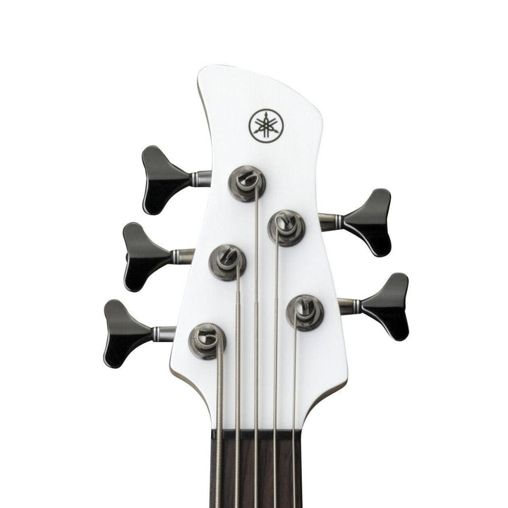 Đàn Guitar Bass Yamaha TRBX505, Rosewood Fingerboard, Translucent White