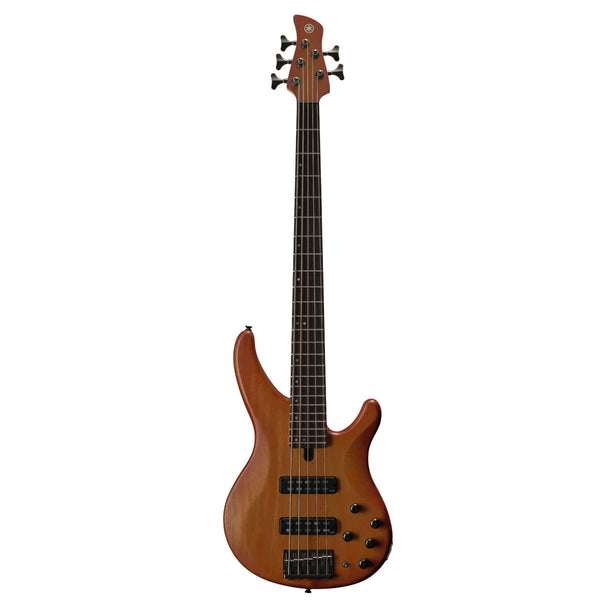 Đàn Guitar Bass Yamaha TRBX505, Rosewood Fingerboard, Brick Burst