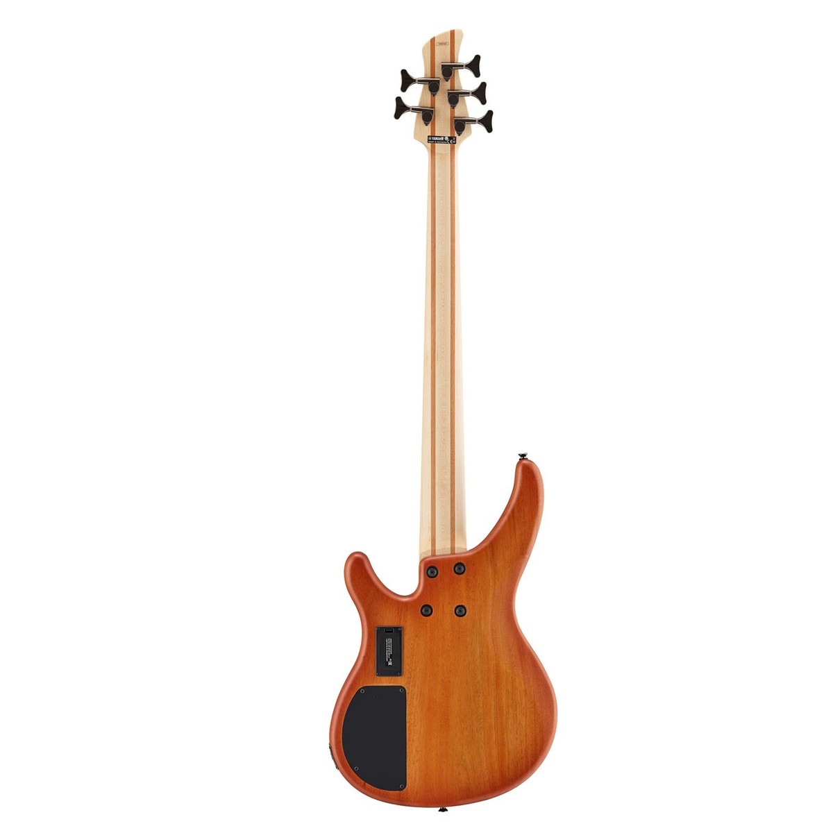 Đàn Guitar Bass Yamaha TRBX505, Rosewood Fingerboard, Brick Burst