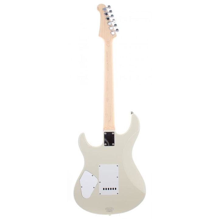 Đàn Guitar Điện Yamaha PAC112VCX, Rosewood Fingerboard, Vintage White