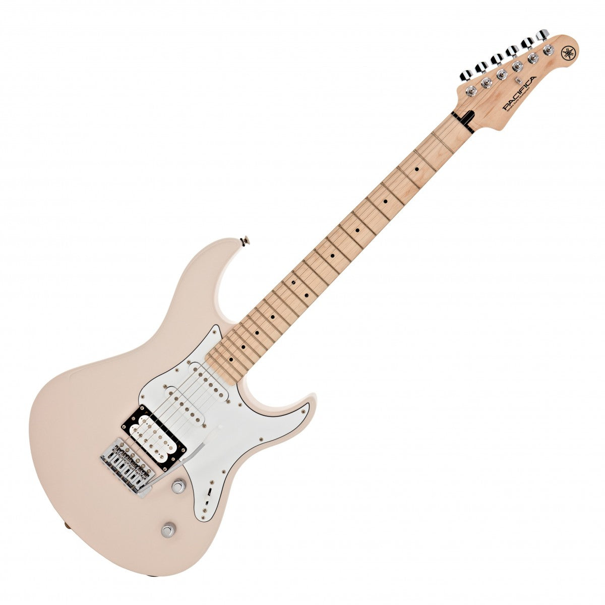 Đàn Guitar Điện Yamaha PAC112VM, Walnut Fingerboard, Sonic Pink
