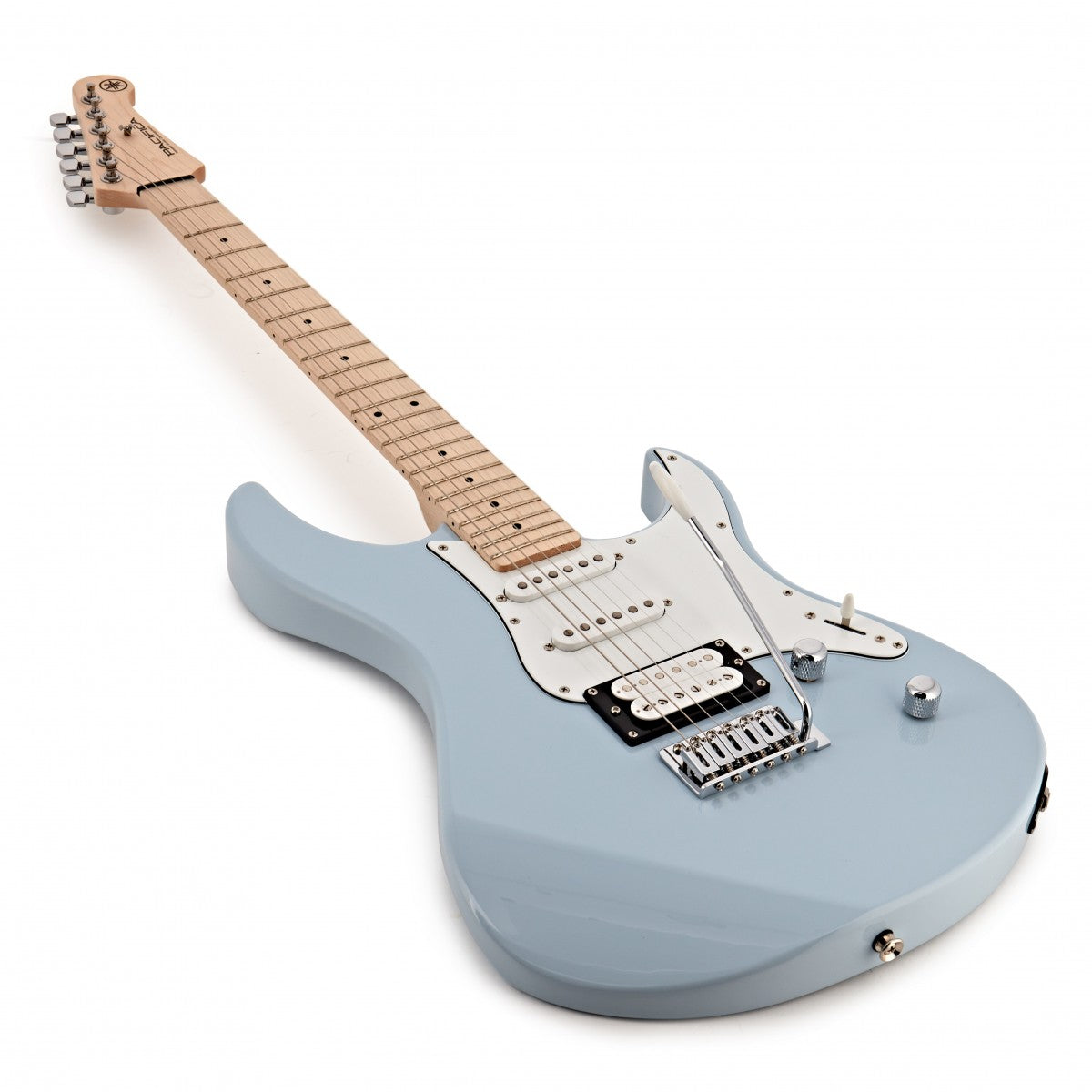 Đàn Guitar Điện Yamaha PAC112VM, Walnut Fingerboard, Ice Blue