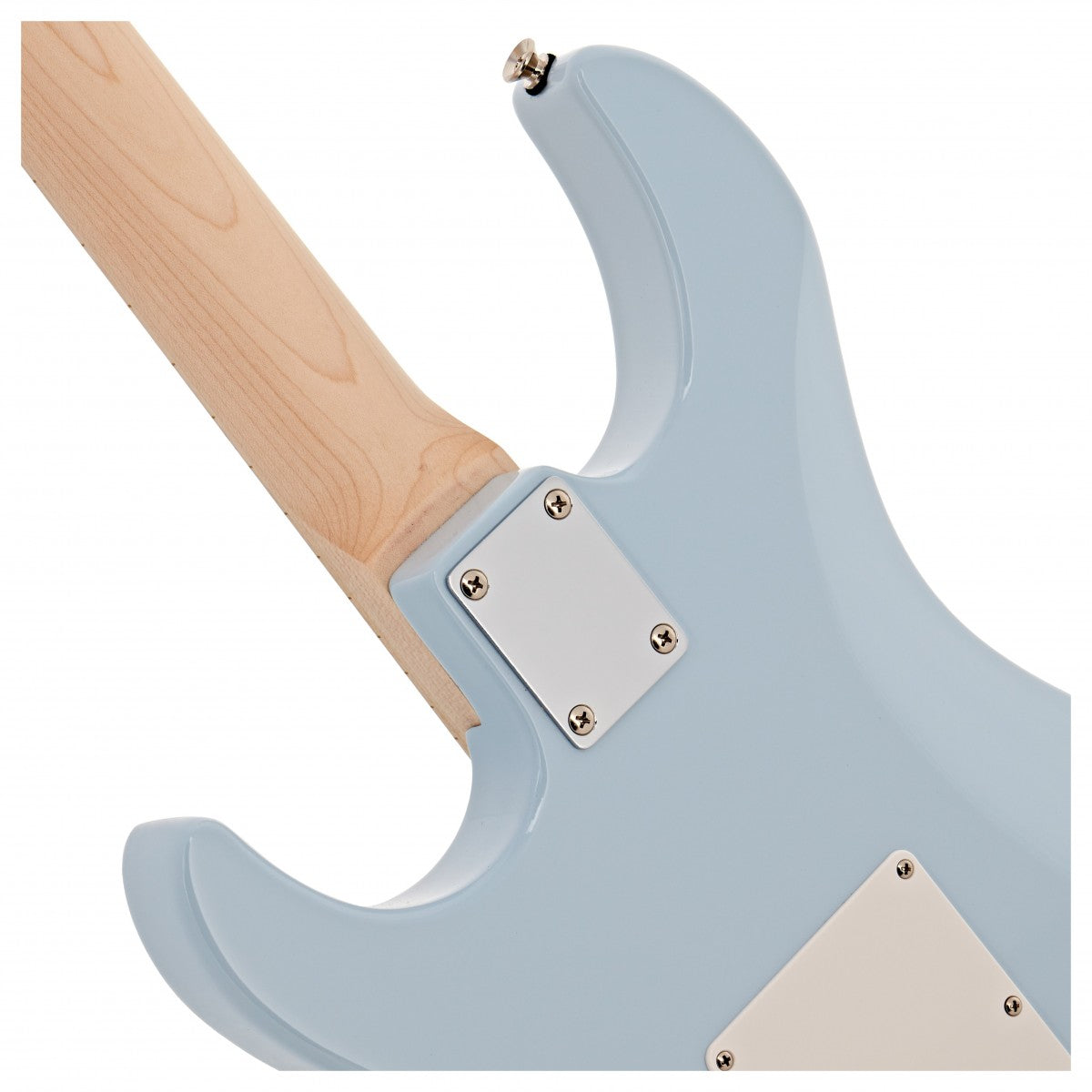 Đàn Guitar Điện Yamaha PAC112VM, Walnut Fingerboard, Ice Blue