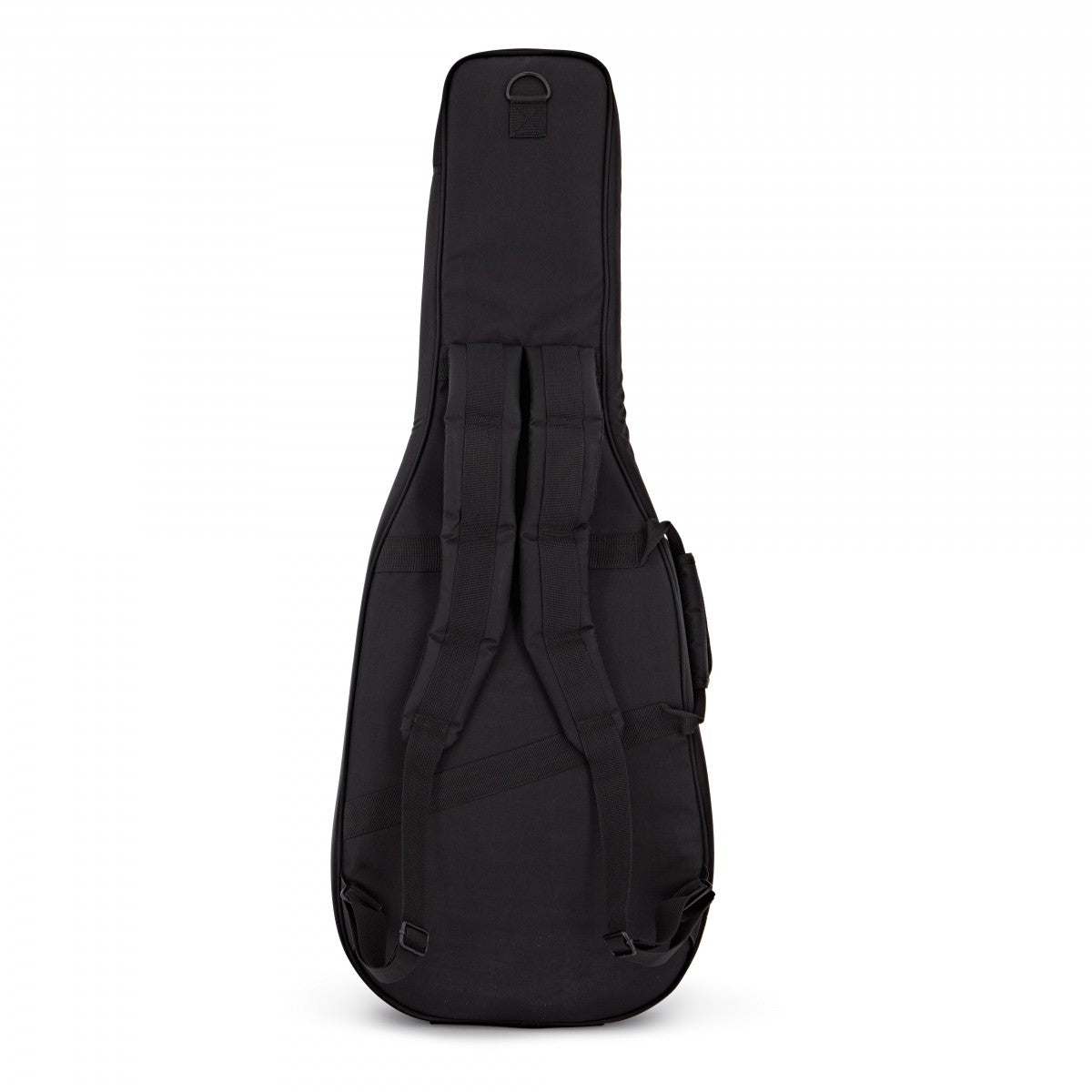 Đàn Guitar Điện Yamaha RSS20L Left-Hand, Rosewood Fingerboard, Black w/Bag