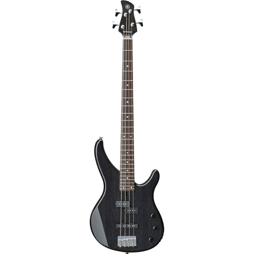 Đàn Guitar Bass Yamaha TRBX174EW, Rosewood Fingerboard, Translucent Black