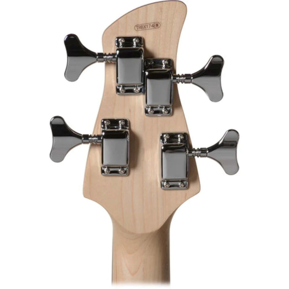 Đàn Guitar Bass Yamaha TRBX174EW, Sonokeling Fingerboard, Tobacco Brown Sunburst