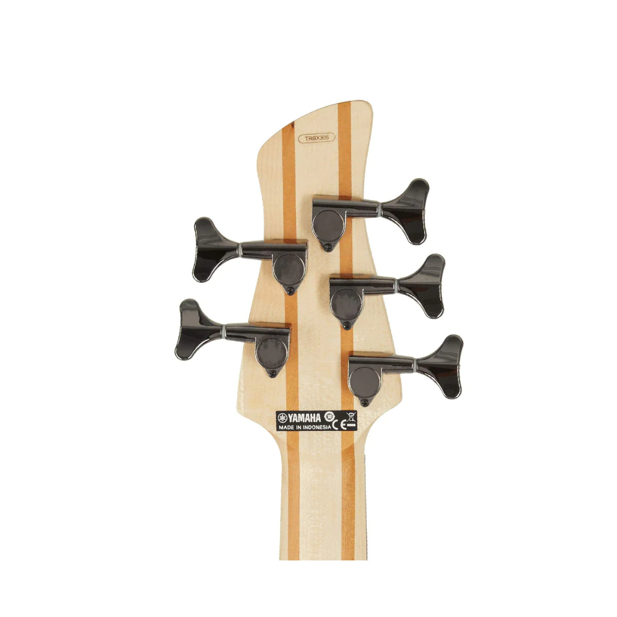 Đàn Guitar Bass Yamaha TRBX305, Rosewood Fingerboard, Mist Green