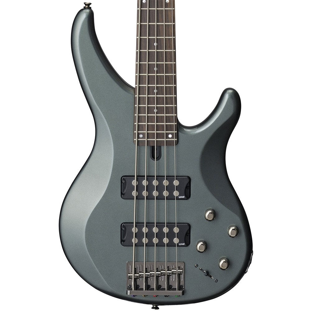 Đàn Guitar Bass Yamaha TRBX305, Rosewood Fingerboard, Mist Green