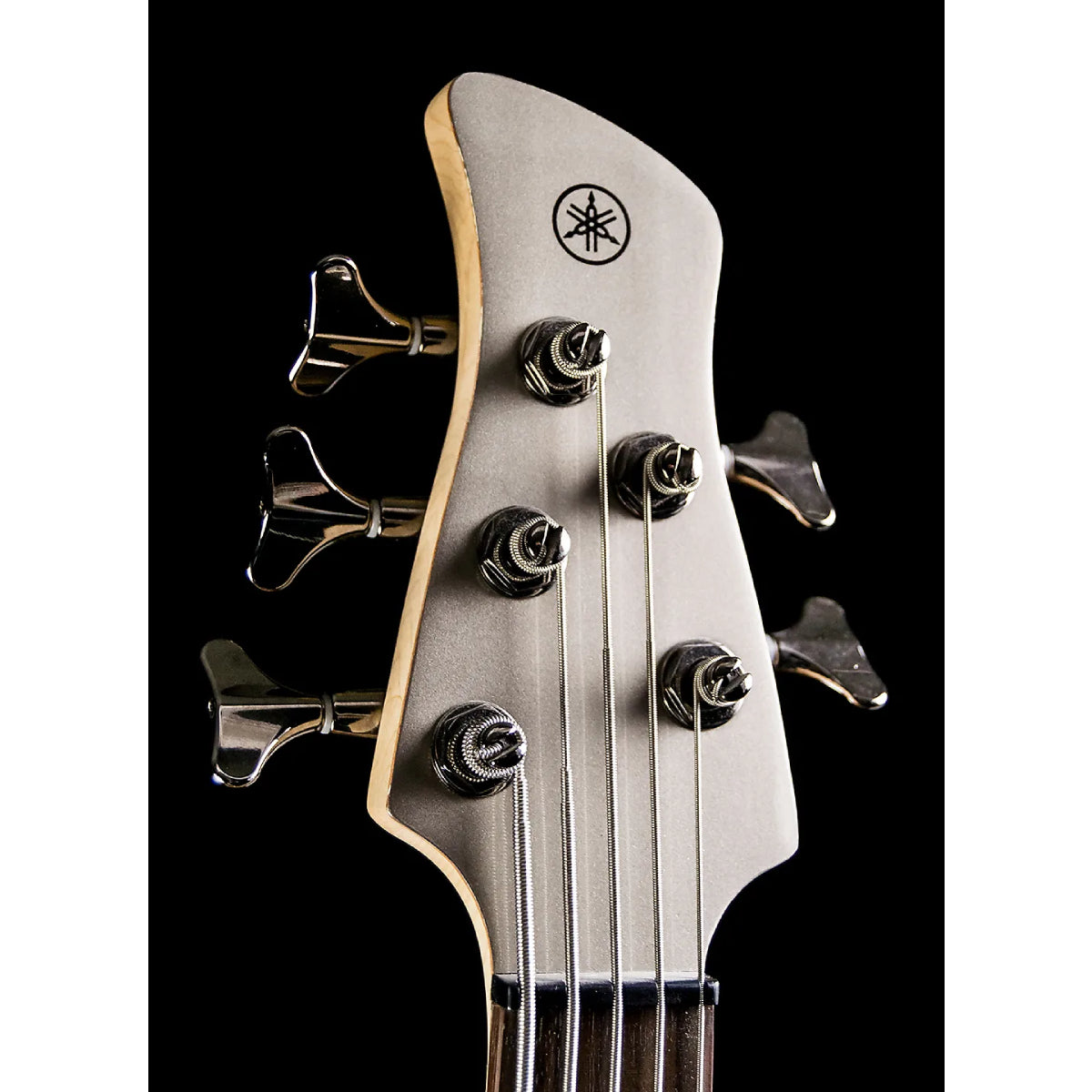 Đàn Guitar Bass Yamaha TRBX305, Rosewood Fingerboard, Pewter