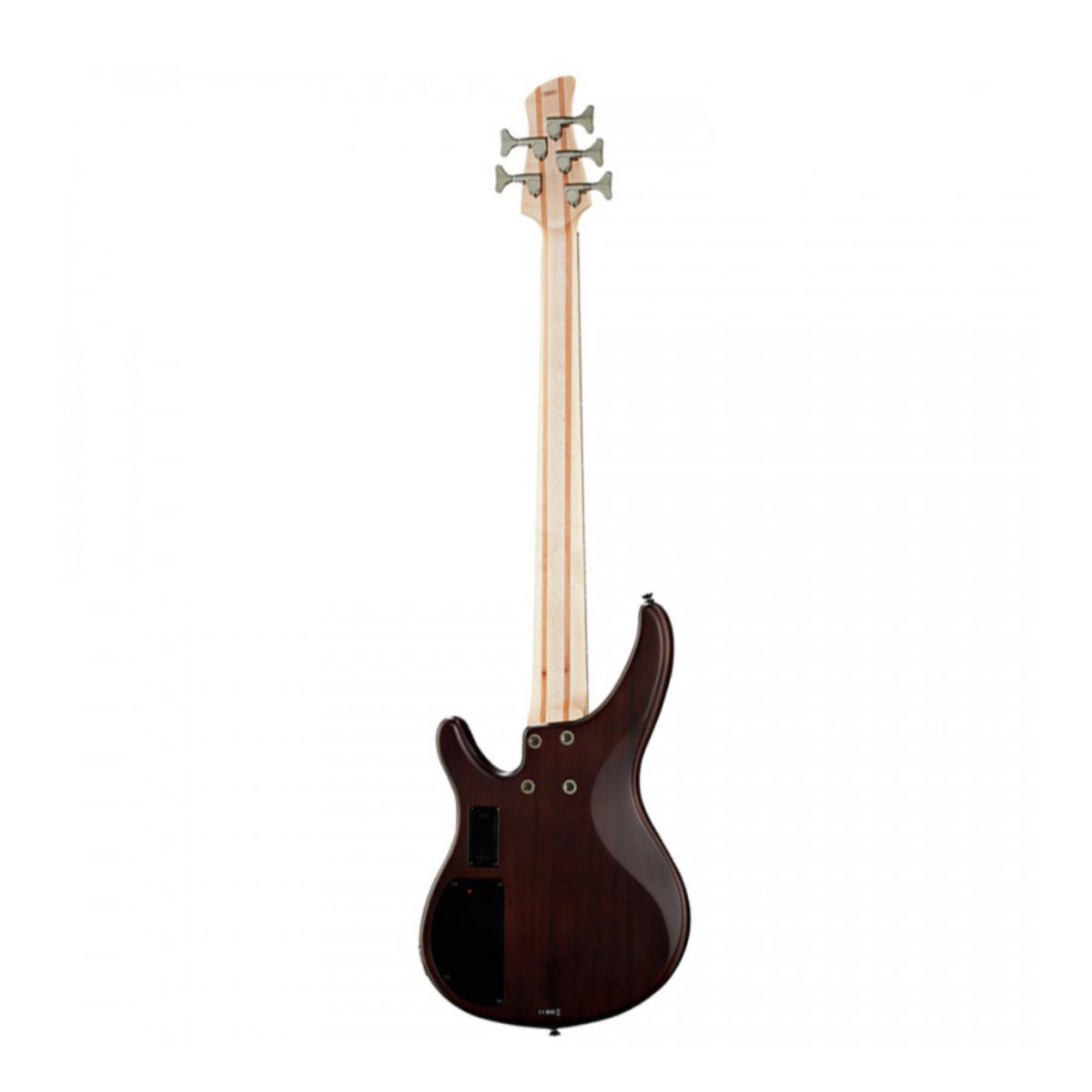 Đàn Guitar Bass Yamaha TRBX505, Rosewood Fingerboard, Translucent Brown