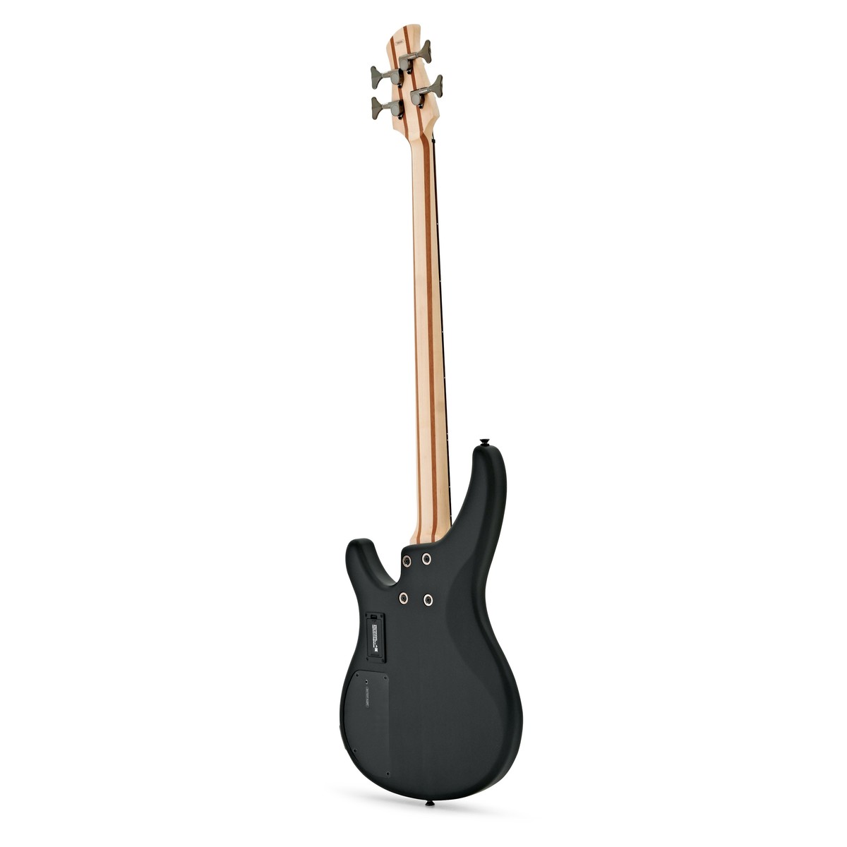 Đàn Guitar Bass Yamaha TRBX504, Rosewood Fingerboard, Translucent Black
