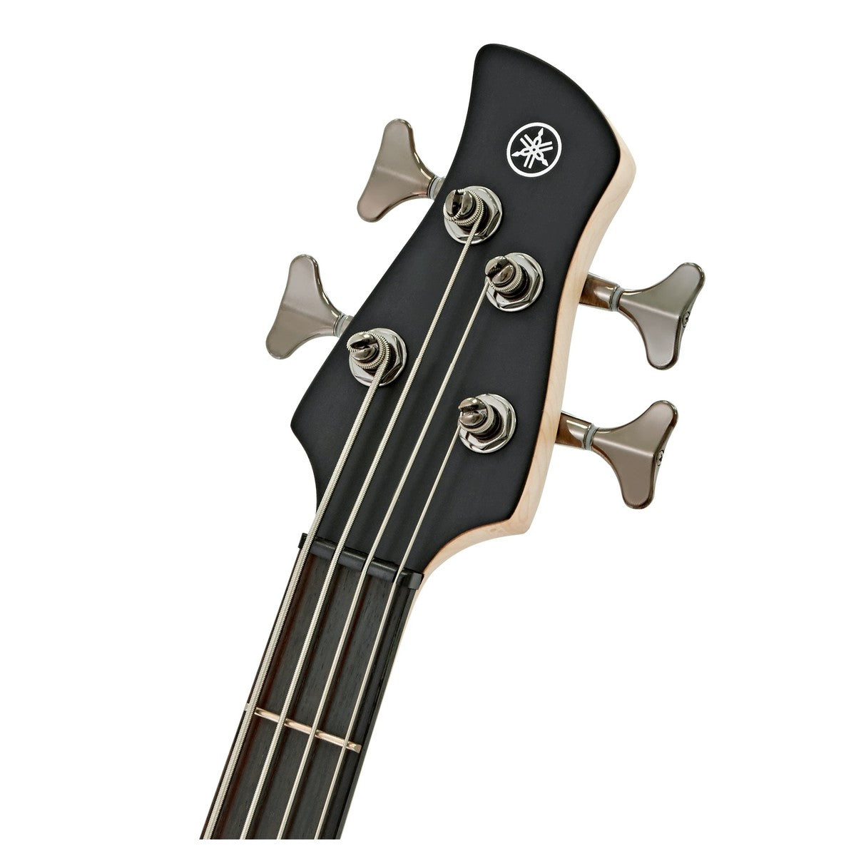 Đàn Guitar Bass Yamaha TRBX504, Rosewood Fingerboard, Translucent Black