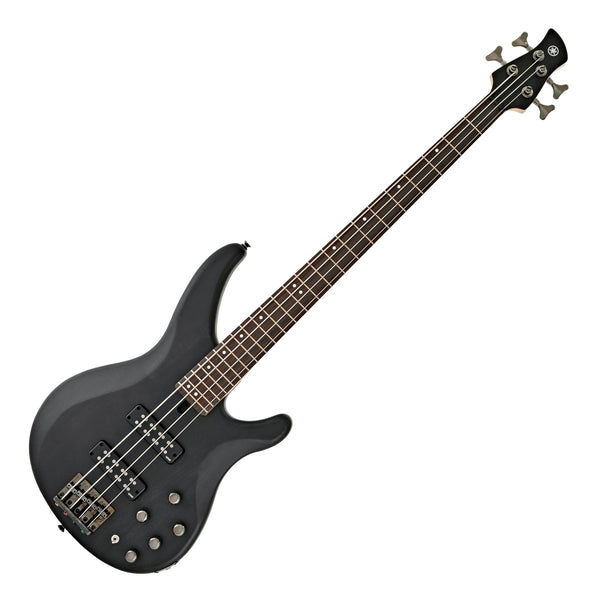 Đàn Guitar Bass Yamaha TRBX504, Rosewood Fingerboard, Translucent Black