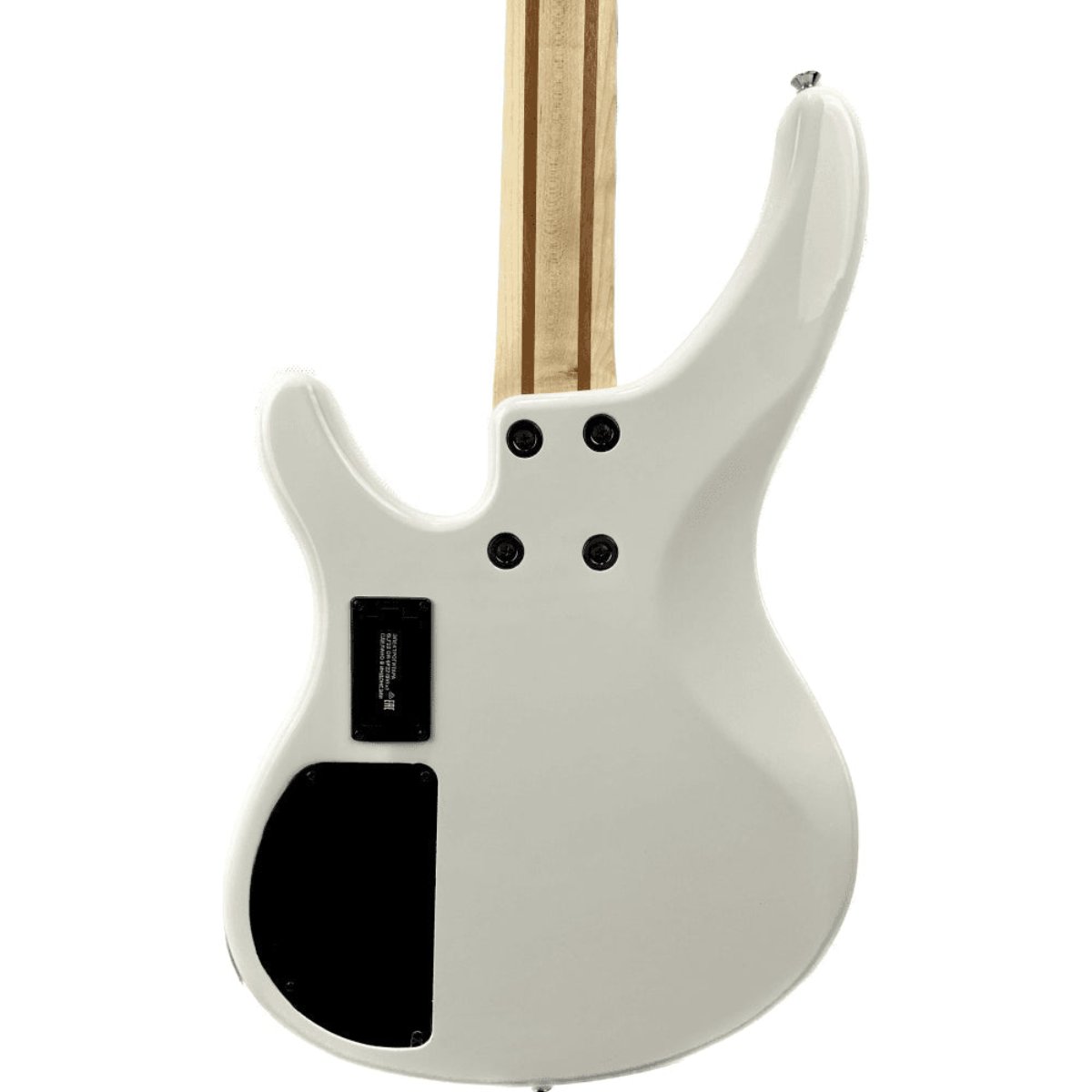 Đàn Guitar Bass Yamaha TRBX504, Rosewood Fingerboard, Translucent White