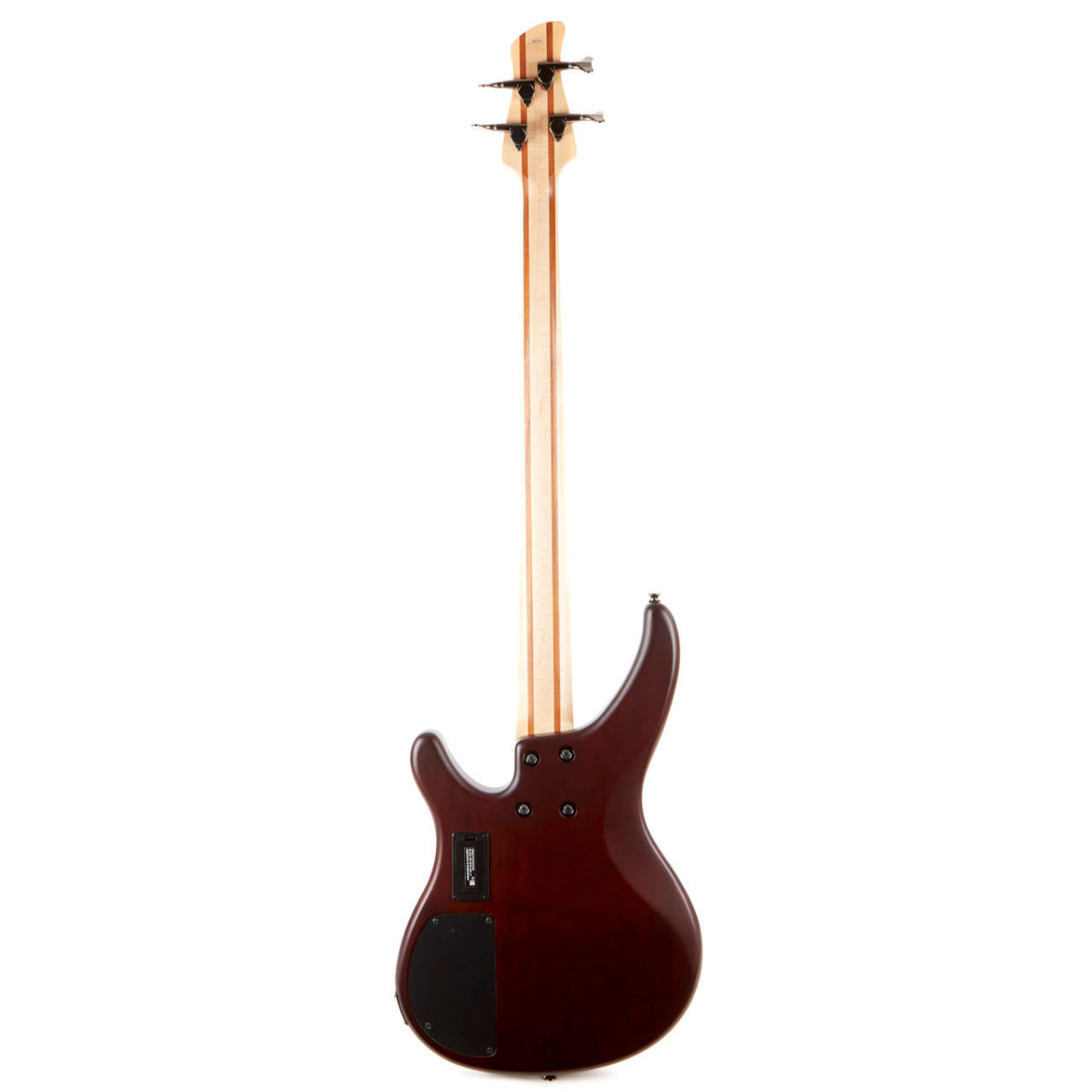 Đàn Guitar Bass Yamaha TRBX504, Rosewood Fingerboard, Translucent Brown
