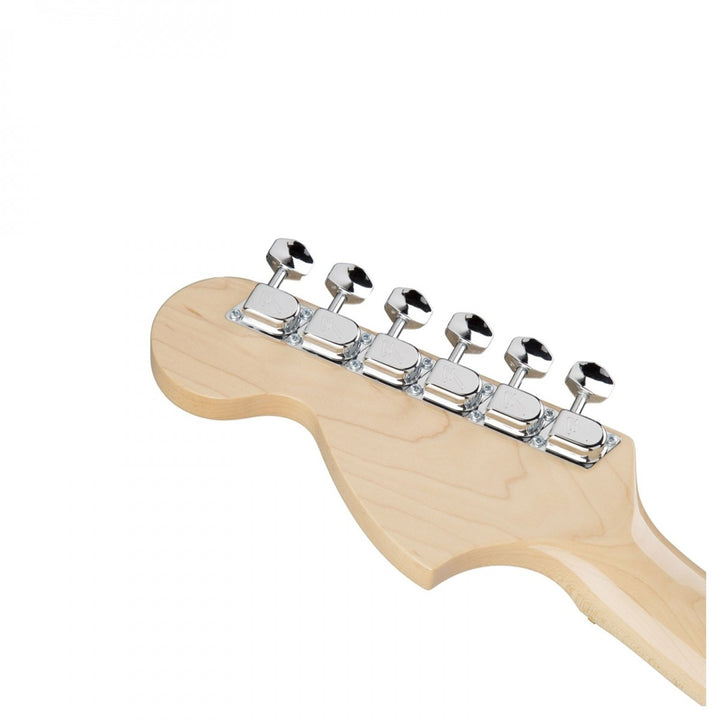 Đàn Guitar Điện Fender Yngwie Malmsteen Stratocaster, Maple Fingerboard, Vintage White, #0107112841