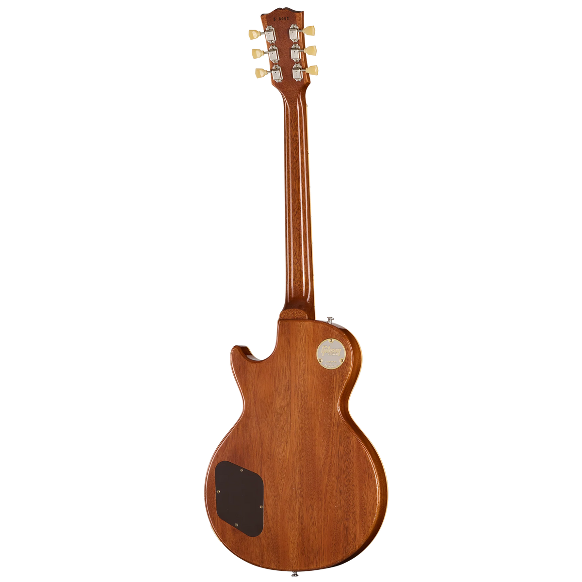 Đàn Guitar Điện Gibson Custom 1955 NAMM Show Commemorative Edition Les Paul