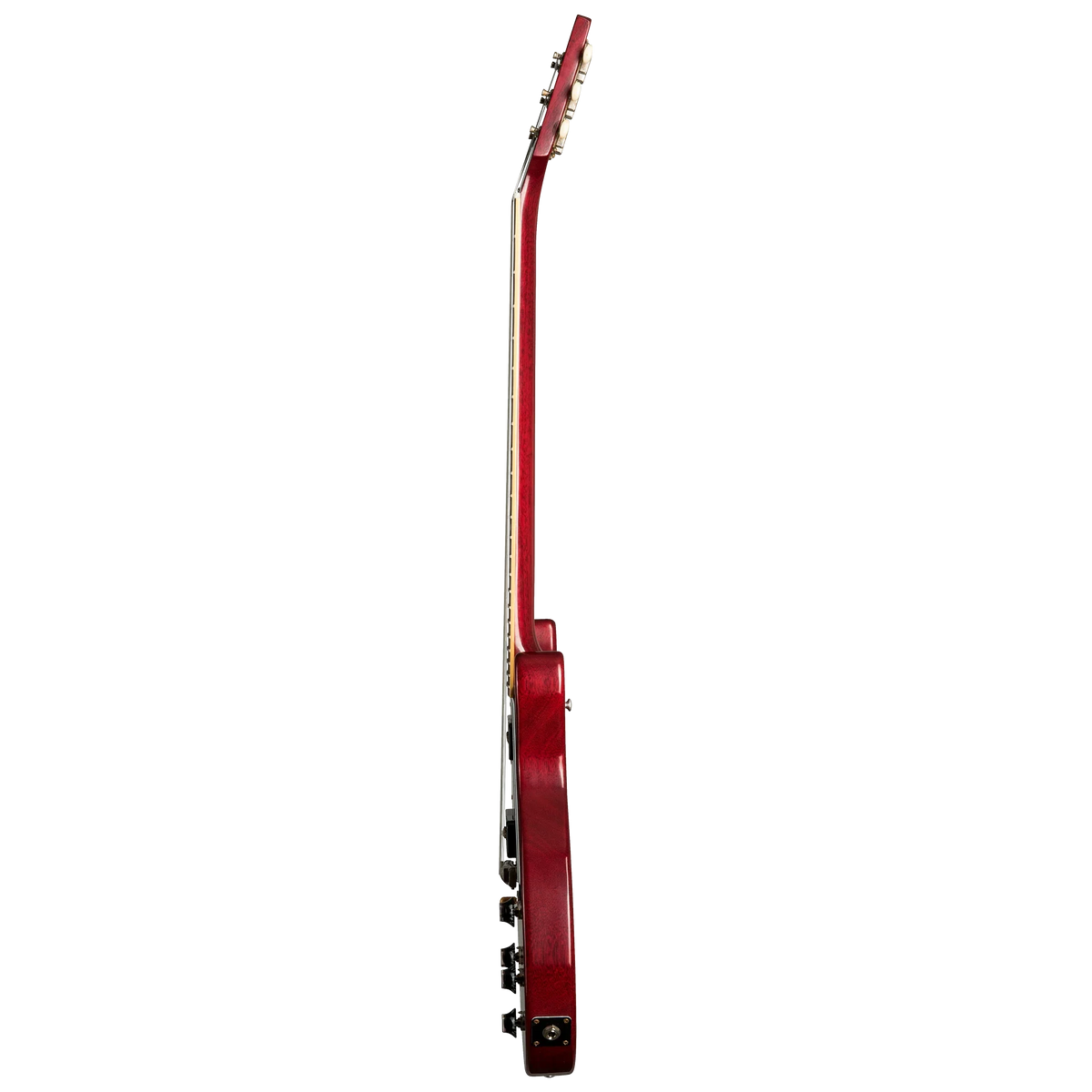 Đàn Guitar Điện Gibson Custom 1960 Les Paul Special Reissue, VOS