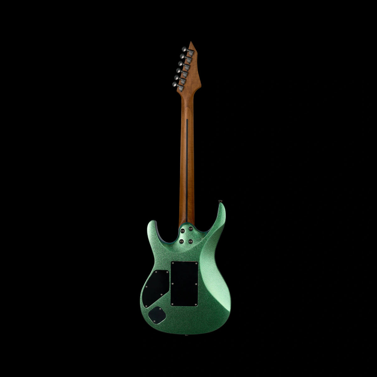 Guitar Điện Mooer MMT100 FR Aurora Green