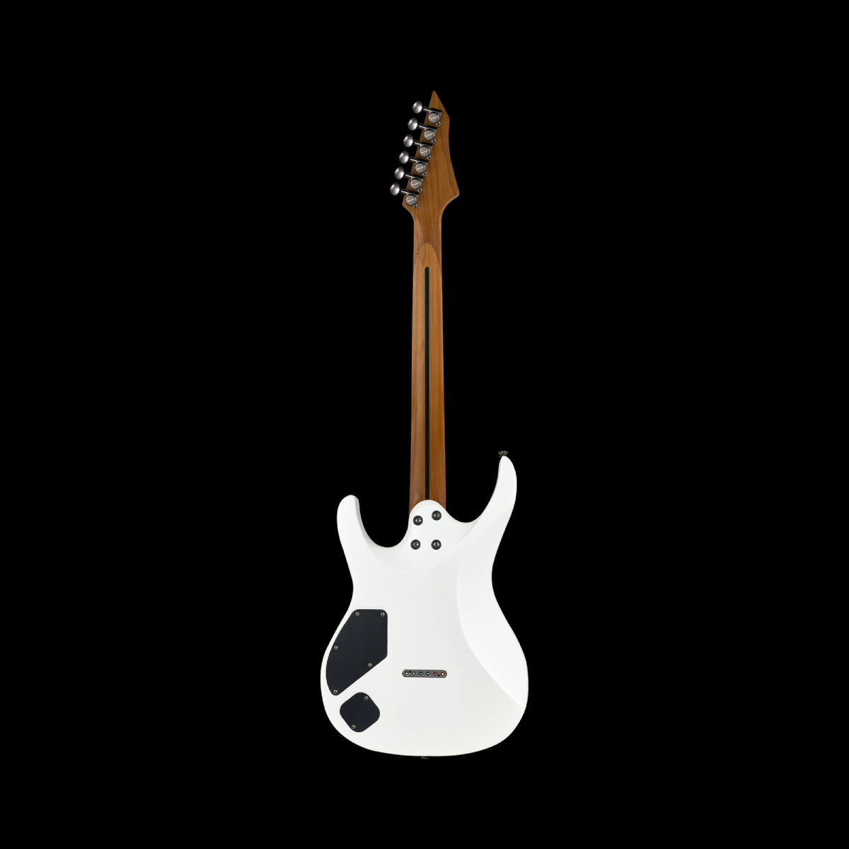 Guitar Điện Mooer MMT100 Pearl White