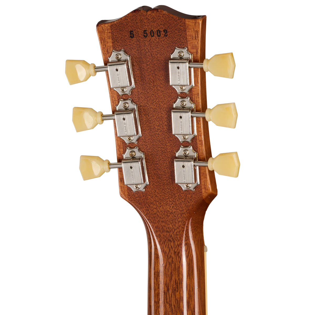 Đàn Guitar Điện Gibson Custom 1955 NAMM Show Commemorative Edition Les Paul