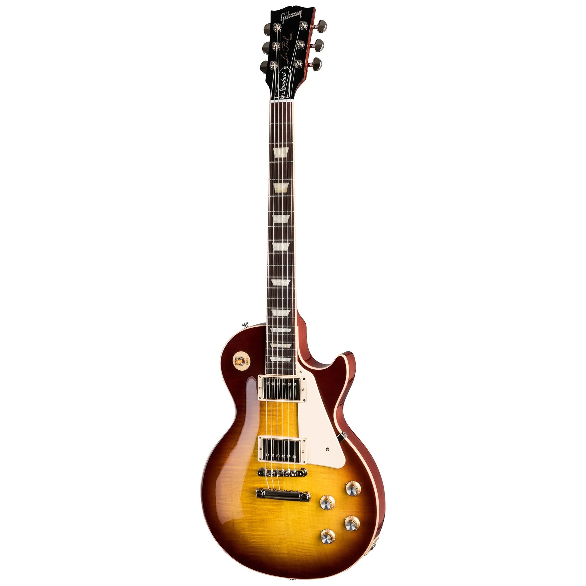 Đàn Guitar Điện Gibson Les Paul Standard 60s HH, Rosewood Fingerboard