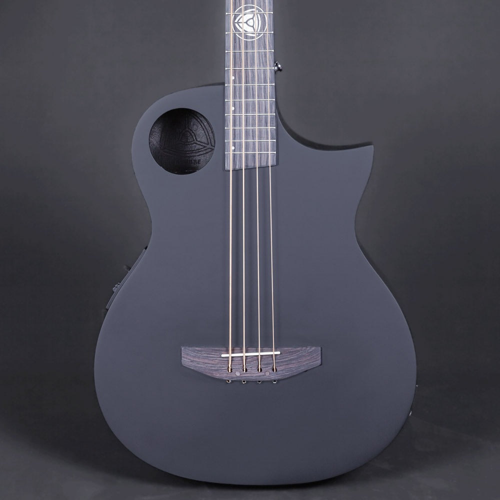 Acoustic Bass