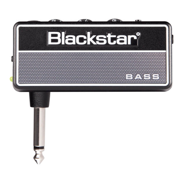 AmPlug 2 FLY Bass
