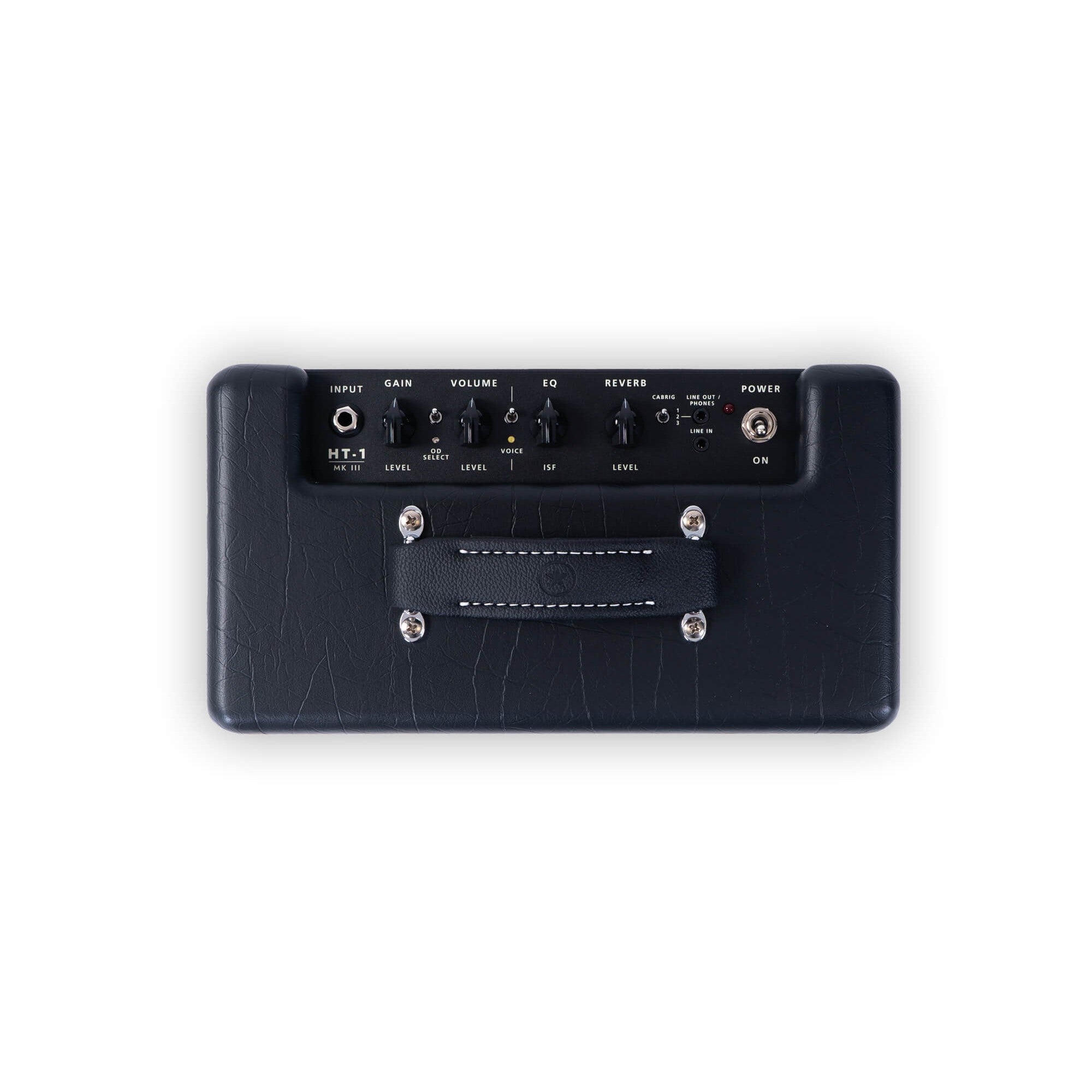 Amplifier Blackstar HT 1R MK III