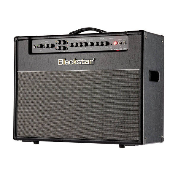 HT Stage 60 212 MK III