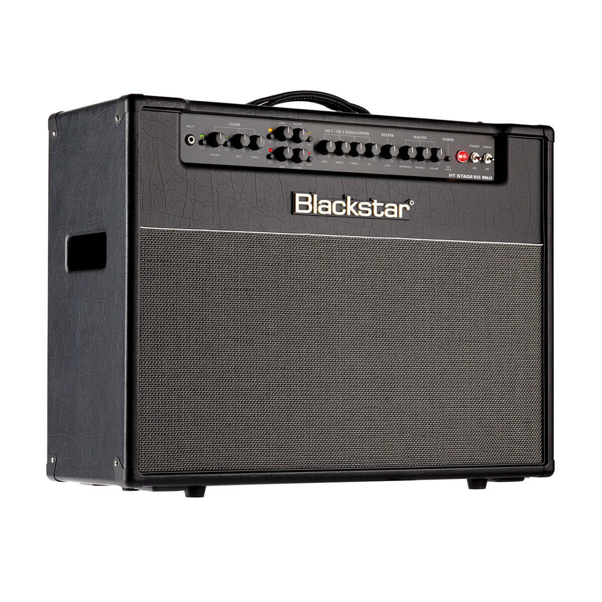 HT Stage 60 212 MK III