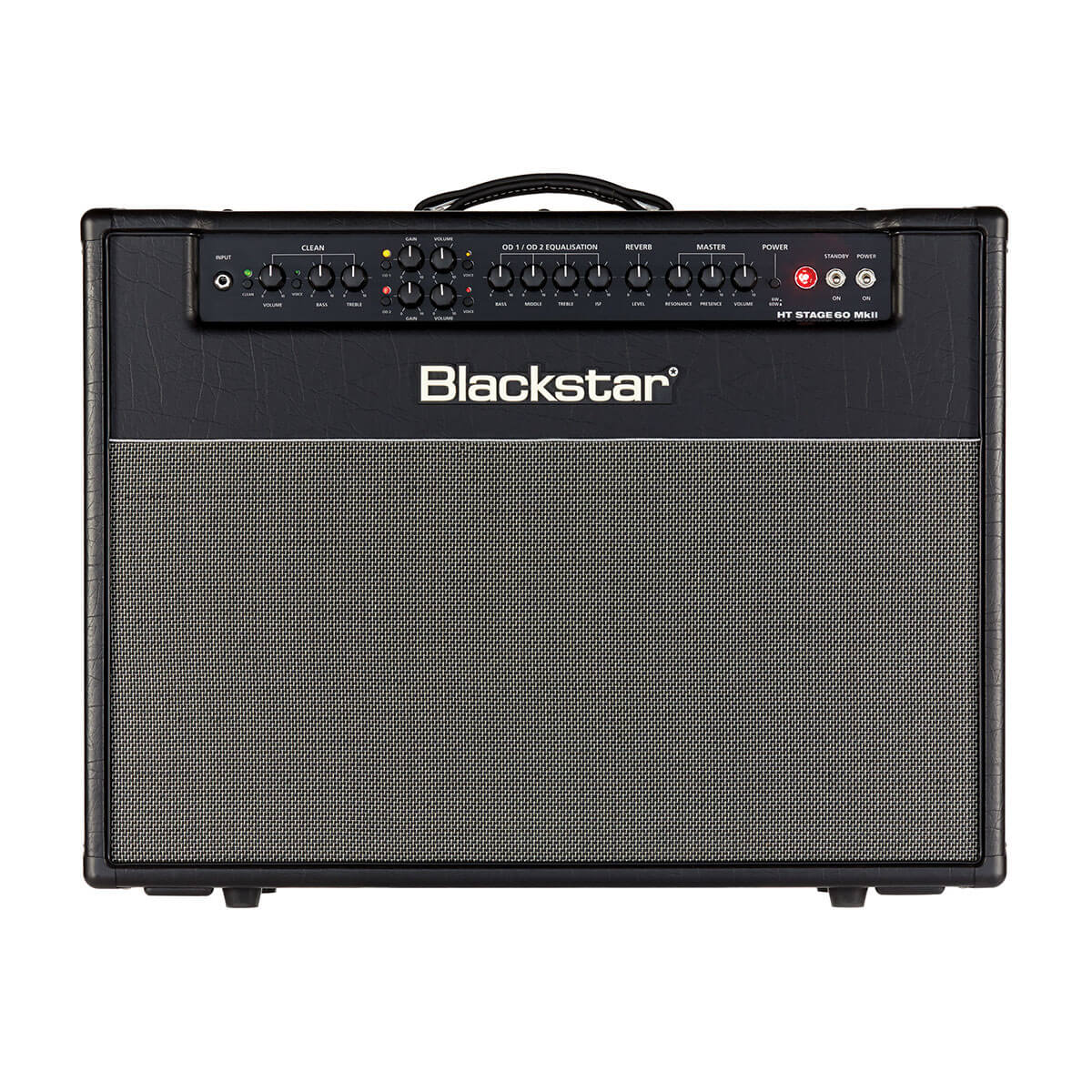 HT Stage 60 212 MK III