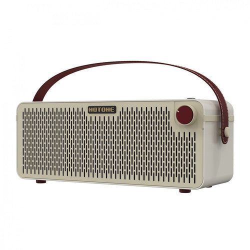 Amply Guitar Bluetooth Hotone Pulze