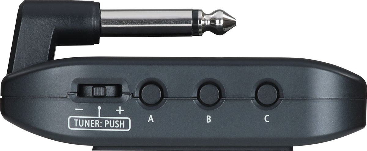 Amply Tai Nghe BOSS Katana:GO – ảnh 6